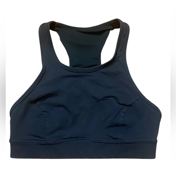 LULULEMON FINAL LAP BRA SIZE 6 - Picture 2 of 4